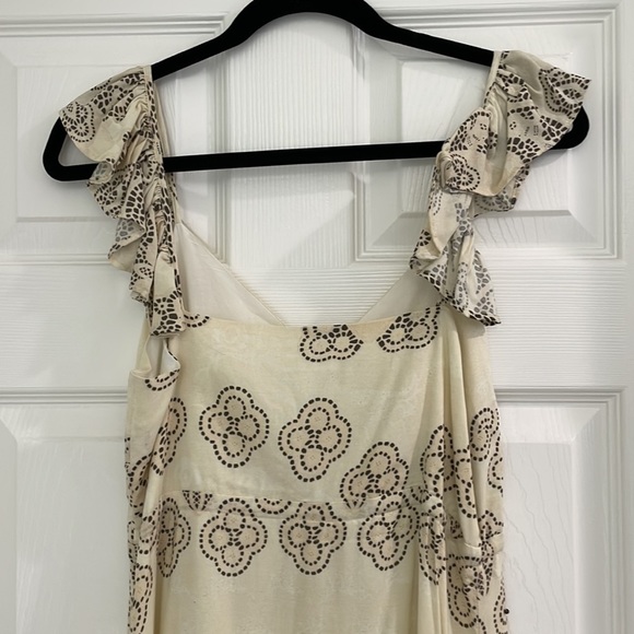 Venus Maxi Sundress - Picture 7 of 8